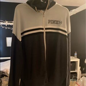 PINK Jacket